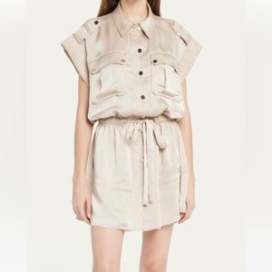 Ramy brook vlada dress